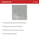 Ver imagem 6 de Jogo 6 Peças Xícara de Vidro 90ml Transparente 12x6x5cm Café Chá Expresso Alça