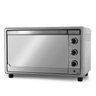 Forno Elétrico Philco 36 Litros Temperatura INOX - 110V Ajustável 90° a 230° Espelhado - 2