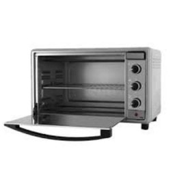 Forno Elétrico Philco 36 Litros Temperatura INOX - 110V Ajustável 90° a 230° Espelhado - 3 Forno Elétrico Philco 36 Litros Temperatura INOX - 110V Ajustável 90° a 230° Espelhado - 3