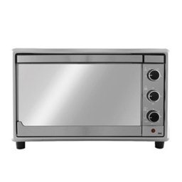 Forno Elétrico Philco 36 Litros Temperatura INOX - 110V Ajustável 90° a 230° Espelhado - 1 Forno Elétrico Philco 36 Litros Temperatura INOX - 110V Ajustável 90° a 230° Espelhado - 1