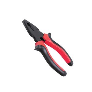 Alicate Universal Nickel 8" 200mm Mtx