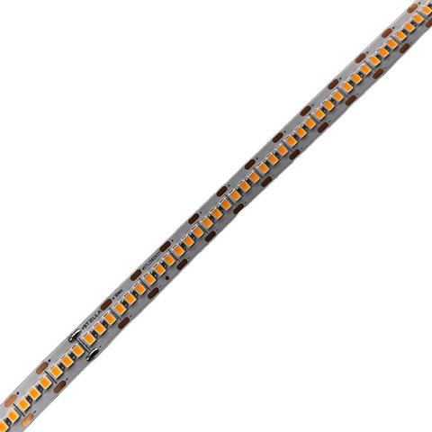 Fita Led Full Evo 5m 12v Ip20 25w 2700k 240led/m 2200lm-stella