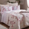 Jogo de Cama Casal Alicia Percal 180 Fios Realce Top - 1