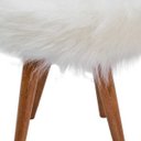 Ver imagem 3 de Puff Pelucia Felpudo Fofo