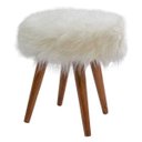 Ver imagem 1 de Puff Pelucia Felpudo Fofo