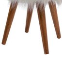 Ver imagem 2 de Puff Pelucia Felpudo Fofo