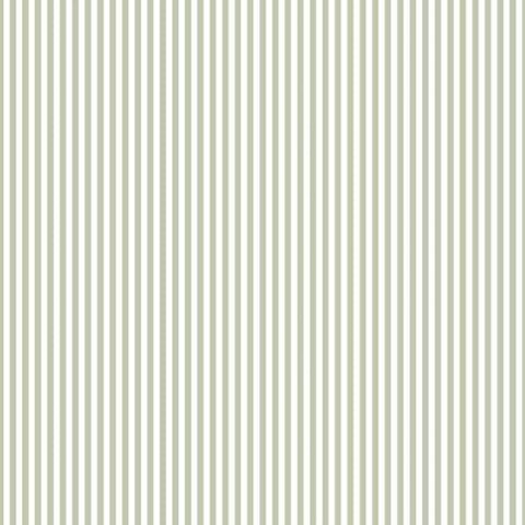 Papel de Parede Happy Listrado Verde 14865