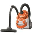 Ver imagem 2 de Ap-15 Aspirador Turbo Hepa Laranja - Mondial