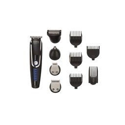 Aparador De Pelos Super Groom 10 - Bg-03 - Bivolt - Mondial - 4