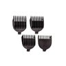 Aparador De Pelos Super Groom 10 - Bg-03 - Bivolt - Mondial - 3