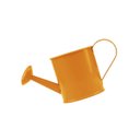Ver imagem 2 de Regador de Plantas Jardim Vaso Aluminio Laranja 600ml