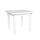 Ver imagem 2 de Conjunto Infantil Mesa com 4 Cadeiras - Colorido