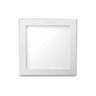Luminária Led Quadrada Para Embutir 24w 6500k Bivolt Elgin - 1