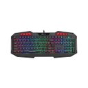 Ver imagem 3 de Kit Gamer Xtrike Me Mk-503 Rgb Teclado Multi Mouse 3200 Dpi
