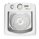 Ver imagem 7 de Máquina de Lavar Consul CWB10BB 10kg Automática Dosagem Econômica Branco 110V