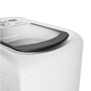 Ver imagem 5 de Máquina de Lavar Consul CWB10BB 10kg Automática Dosagem Econômica Branco 110V