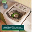 Ver mais imagens de Máquina de Lavar Consul CWB10BB 10kg Automática Dosagem Econômica Branco 110V