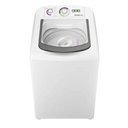 Ver imagem 1 de Máquina de Lavar Consul CWB10BB 10kg Automática Dosagem Econômica Branco 110V