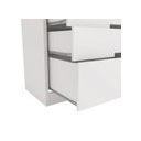 Ver imagem 5 de Cômoda Kappesberg S824 com 4 Gavetas Branco 91 cm