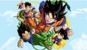 Ver imagem 2 de Papel de Parede Adesivo , Infantil Dragon ball