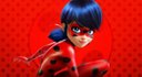 Ver imagem 2 de Papel de Parede Adesivo , Infantil LadyBug