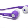 Fone de Ouvido com Microfone Evertech Evep-02/Pp - 2