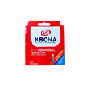 Ver imagem 1 de Fita Veda Rosca 18mm x 25m Krona