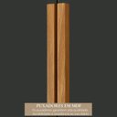 Ver imagem 7 de Guarda-roupa Casal com Espelho 8 Portas 4 Gavetas Paris