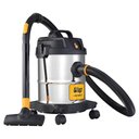 Ver imagem 1 de Aspirador de Pó e Líquidos Wap Gtw Inox 12 - 127v - 1400w - Função Soprador - Fw005041