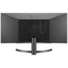 Monitor Lg Led 29 Ultrawide, Ips, Hdmi, Hdr, com Vesa, Amd R - 2