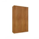 Ver imagem 1 de Guarda Roupa Amsterdam 4 Portas Tcil
