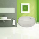 Ver imagem 2 de Banheira de Imersão 152cm x 152cm x 59cm sem Aquecedor Tokyo Astra