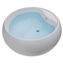 Ver imagem 3 de Banheira de Imersão 152cm x 152cm x 59cm sem Aquecedor Tokyo Astra