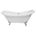 Ver imagem 2 de Banheira de Imersão 174cm x 72cm x 78cm sem Aquecedor Londres Astra