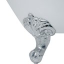 Ver imagem 5 de Banheira de Imersão 174cm x 72cm x 78cm sem Aquecedor Londres Astra