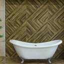 Ver imagem 4 de Banheira de Imersão 174cm x 72cm x 78cm sem Aquecedor Londres Astra