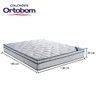 Colchão Queen Ortobom Molas Nanolastic - Antiácaro e Antialérgico - 158x198x25cm - 4