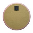 Ver imagem 6 de Espelho Decorativo Madrid Veludo 60cm Rosa