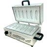 Máquina de Crepe Crepeira Big Crepão no Palito 220v - 6,5 x 21,5 - Inovamaq - 1