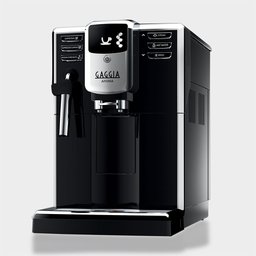 Cafeteira Expresso Anima Pannarello 127 V 19076041 Gaggia - 1