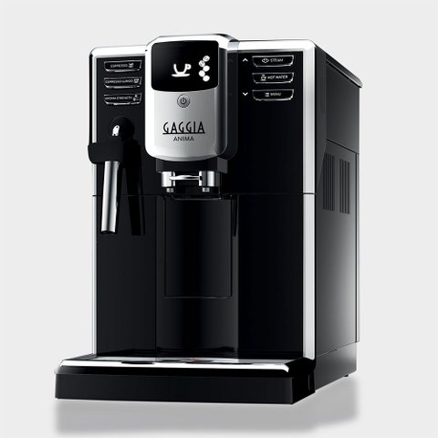 Cafeteira Expresso Anima Pannarello 127 V 19076041 Gaggia