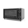 Forno Elétrico de Bancada Nardelli 48l 1750w Top48 Preto - 1