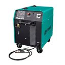 Ver imagem 1 de Máquina Mig/mag Vulcano Mig-210m 30-185a 220v Monofásico Balmer