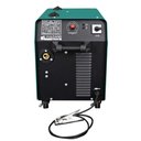 Ver imagem 4 de Máquina Mig/mag Vulcano Mig-210m 30-185a 220v Monofásico Balmer