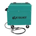 Ver imagem 2 de Máquina Mig/mag Vulcano Mig-210m 30-185a 220v Monofásico Balmer