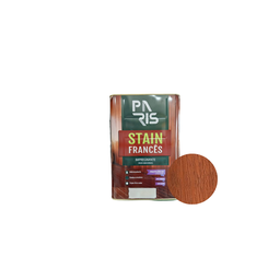 Stain Frances Impregnante Imbuia Uv 18l | Paris - 2