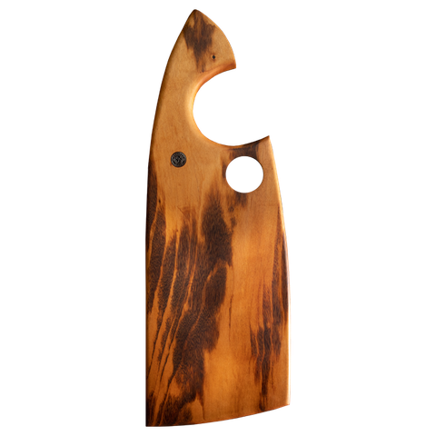 Tábua de Churrasco Bluesman Classic Large