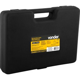 Extrator para Rolamentos com Diâmetro Externo de 30 Mm a 75 Mm Vonder - 3 Extrator para Rolamentos com Diâmetro Externo de 30 Mm a 75 Mm Vonder - 3