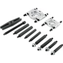 Ver imagem 2 de Extrator para Rolamentos com Diâmetro Externo de 30 Mm a 75 Mm Vonder