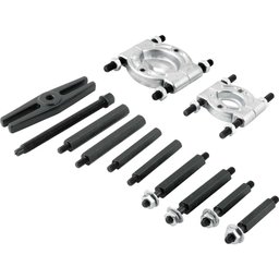 Extrator para Rolamentos com Diâmetro Externo de 30 Mm a 75 Mm Vonder - 2 Extrator para Rolamentos com Diâmetro Externo de 30 Mm a 75 Mm Vonder - 2